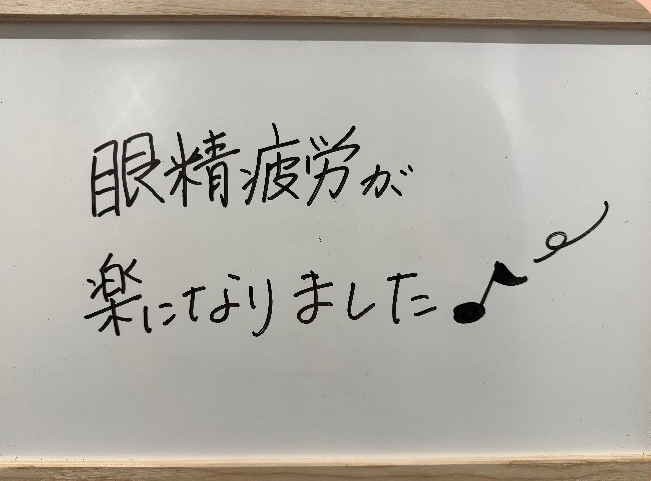 実績・お客様の声